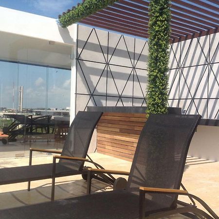 Kahlo Beach Apartment Playa del Carmen Zewnętrze zdjęcie