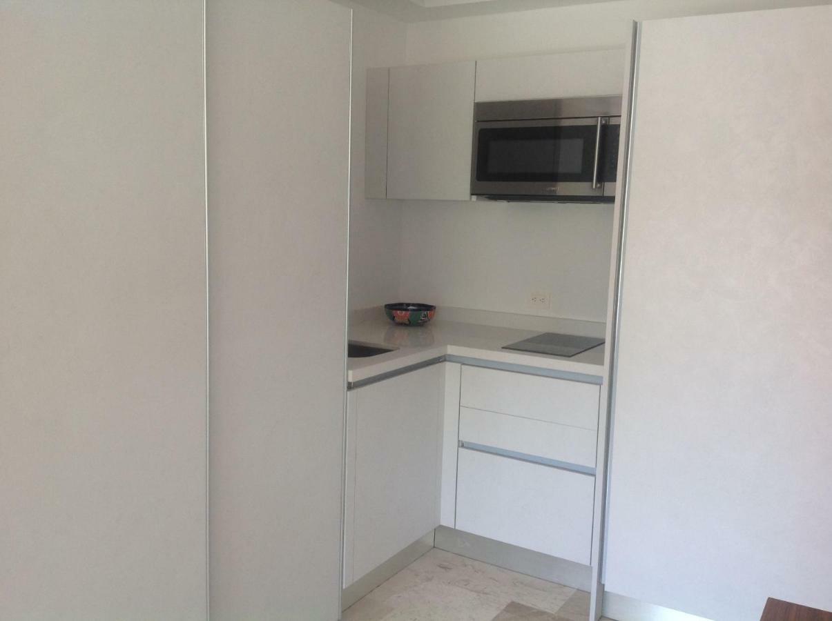 Kahlo Beach Apartment Playa del Carmen Zewnętrze zdjęcie