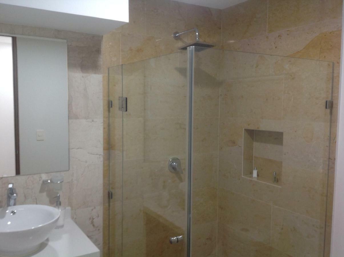 Kahlo Beach Apartment Playa del Carmen Zewnętrze zdjęcie