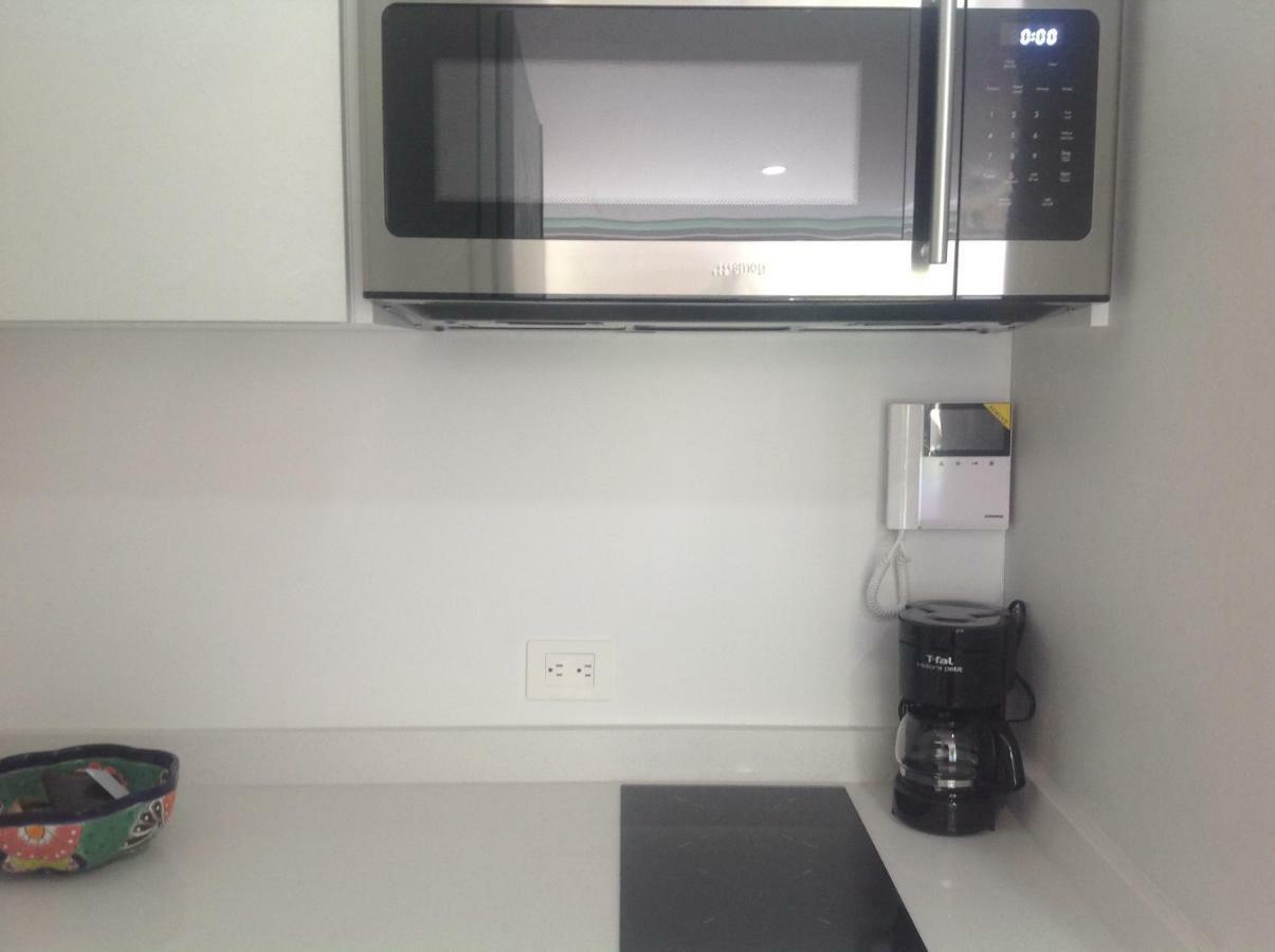 Kahlo Beach Apartment Playa del Carmen Zewnętrze zdjęcie