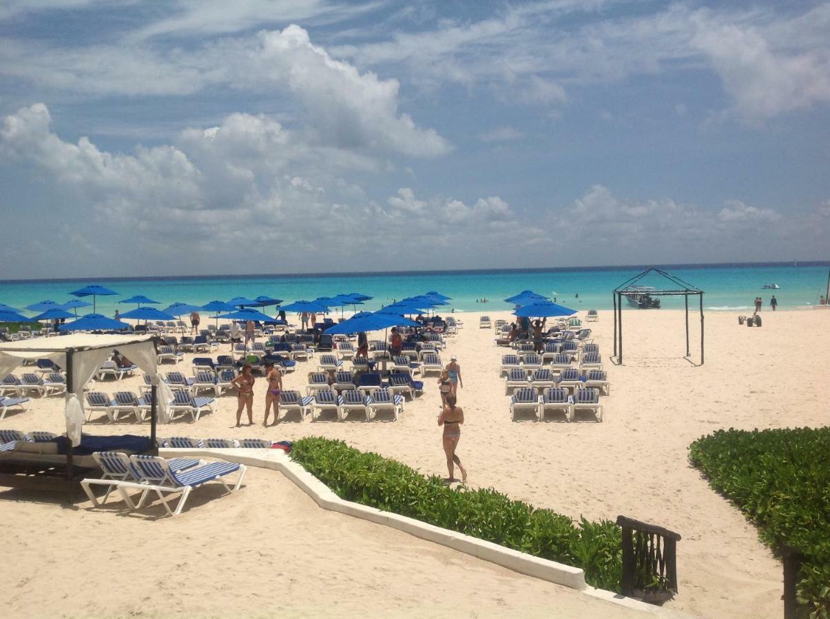 Kahlo Beach Apartment Playa del Carmen Zewnętrze zdjęcie