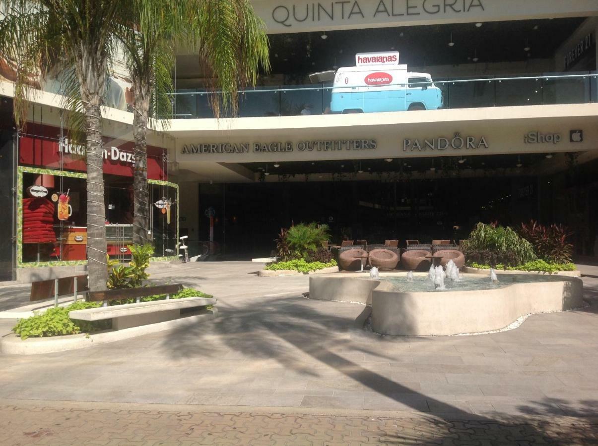 Kahlo Beach Apartment Playa del Carmen Zewnętrze zdjęcie